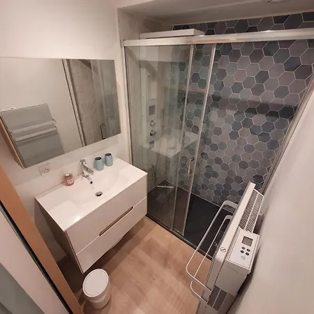 Proche De La Rochelle Avec Piscine Villa *