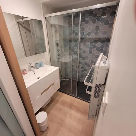 Proche De La Rochelle Avec Piscine Villa Villedoux