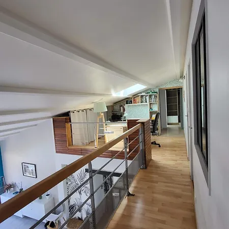 Proche De La Rochelle Avec Piscine Villa *
