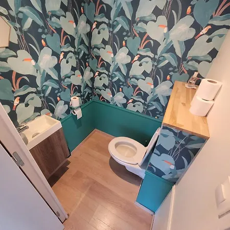 Villa Proche De La Rochelle Avec Piscine *