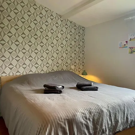 Proche De La Rochelle Avec Piscine Villa