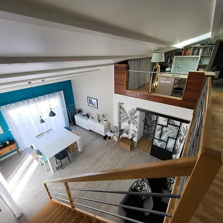 Proche De La Rochelle Avec Piscine Villa *